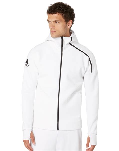 adidas zene hoodie.